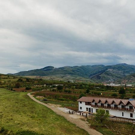 Pensiunea Casa Negrea Magyarigen Kültér fotó
